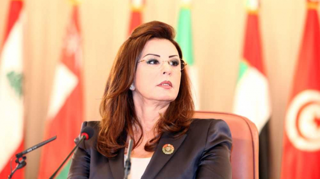 الحكم بالسجن مع النفاذ العاجل في حق ليلى بن علي